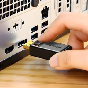 UGREEN DP101 DisplayPort to 4K HDMI Cable 3m - Image 5