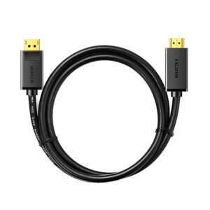 UGREEN DP101 DisplayPort to 4K HDMI Cable 3m - Image 3