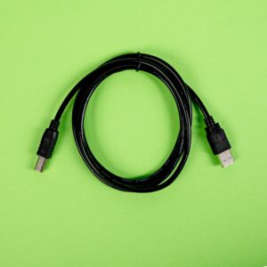 Gizzu USB2.0 Printer Cable 1.5M - Image 4