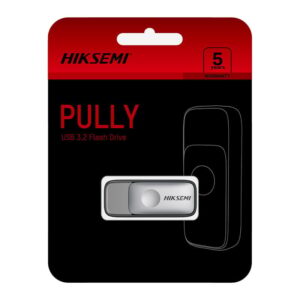 HIKSEMI Pully 32GB USB3.2 Flash Drive - Image 5