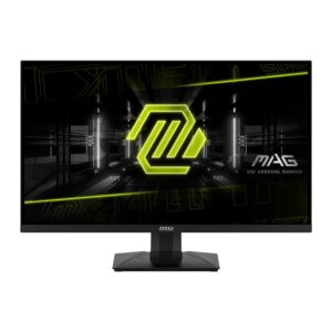 MSI MAG 274QRF QD E2 27" WQHD IPS Gaming Monitor - Image 1