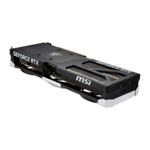 MSI GeForce RTX 5070 Ti 16G VENTUS 3X OC Graphics Card - Image 3