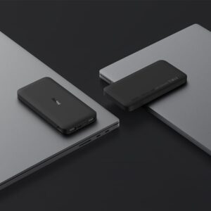 Xiaomi Redmi 10000mAh Power Bank Black - Image 7
