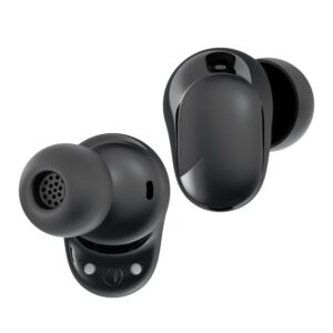 Redmi Buds 6 Play - Black - Image 2