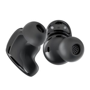 Redmi Buds 6 Play - Black - Image 3
