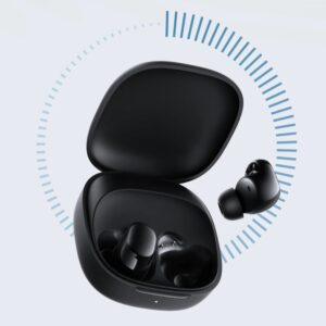 Redmi Buds 6 Play - Black - Image 6
