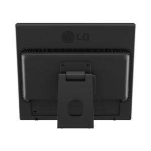 LG 17" SXGA Touchscreen Monitor - Image 5