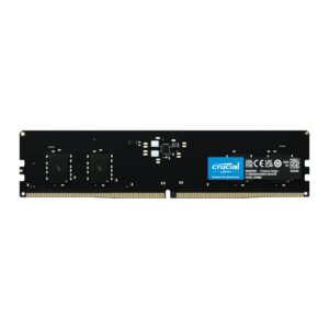 Crucial 32GB 5600Mhz DDR5 Desktop Memory - Image 2