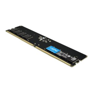 Crucial 32GB 5600Mhz DDR5 Desktop Memory - Image 3