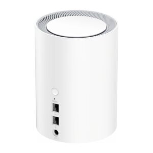 Cudy AX3000 Wi-Fi 6 Mesh Kit 1 Pack - White - Image 4