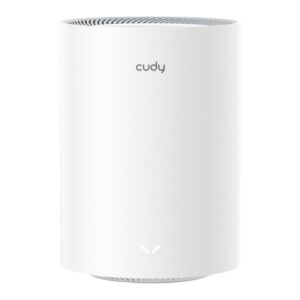 Cudy AX1800 Wi-Fi 6 Mesh Kit 3-Pack - Image 2