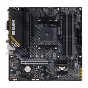 PCBuilder Ryzen 5 5600X SENTINEL Windows 11 Gaming PC - Image 24