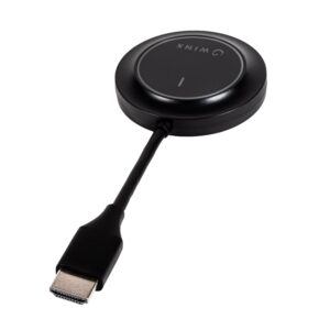 WINX CAST More HDMI Wireless Display Transmitter - Image 1