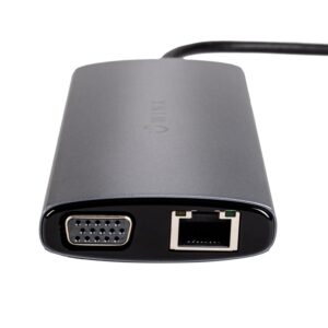 WINX CONNECT MAX 11-in-1 Type-C Hub - Image 3
