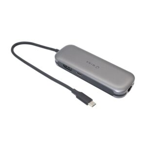 WINX CONNECT Max 7-in-1 Type-C Hub - Image 2