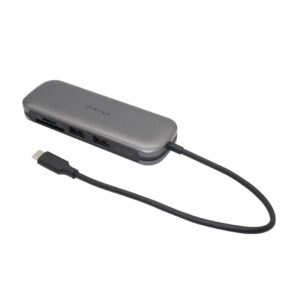WINX CONNECT Max 7-in-1 Type-C Hub - Image 3