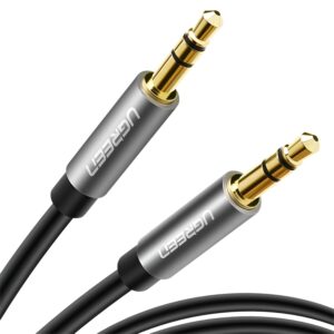 UGREEN 3.5mm Aux Cable 1.5m - Image 1
