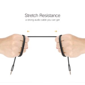 UGREEN 3.5mm Aux Cable 1.5m - Image 4
