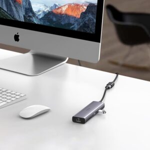 UGREEN USB 3.0 Extension Cable – Male to Female, 5Gbps Data Transfer - 1m - Image 5