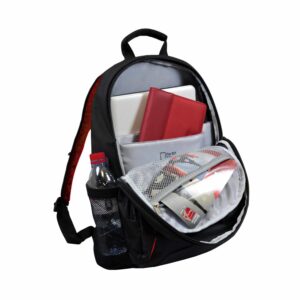 Port Designs Houston 15.6" Backpack - Image 5