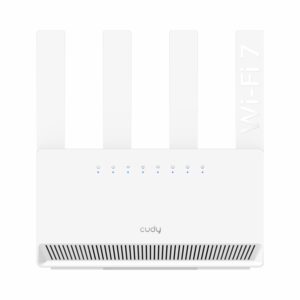 Cudy BE3600E Wi-Fi 7 Gigabit Router - Image 7