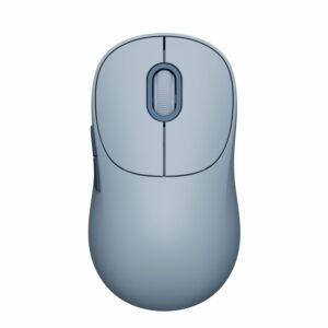 Xiaomi Wireless Mouse 3 - Blue - Image 1