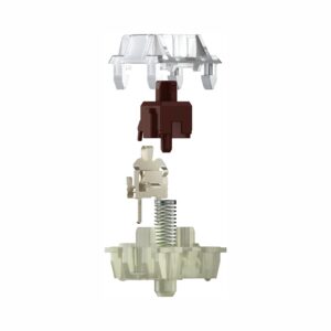 Keychron CHERRY MX2A Brown RGB Switch Set - Image 5