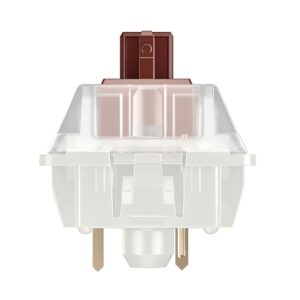 Keychron CHERRY MX2A Brown RGB Switch Set - Image 3