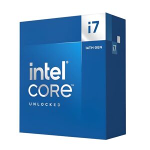 Intel Core i7-14700 LGA1700 2.1GHz 20-Core Processor - Image 1