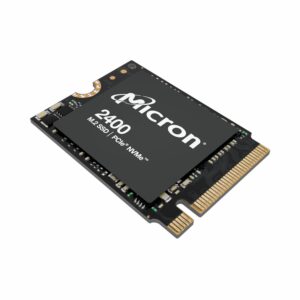 Micron 2400 1TB NVMe SSD – PCIe Gen4, 176-layer QLC - Image 3