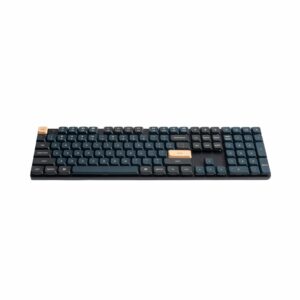 Keychron PBT LSA Knight Keycap Set V2 - Low Profile - Image 1