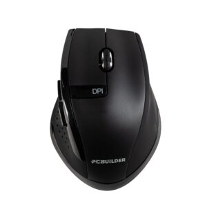 PCBuilder FUSION 24″ Intel Core i7-14700 Windows 11 AiO Desktop PC - Image 7