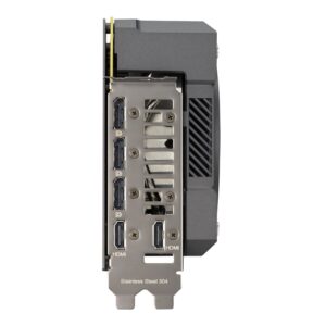 Asus TUF Gaming GeForce RTX 5070 12GB GDDR7 OC Edition - Image 6