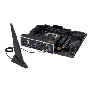 Asus TUF Gaming B650M-E WIFI Motherboard - AMD Ryzen - Image 7