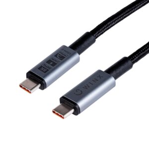 WINX LINK Pro Type-C 1m Cable - Image 1