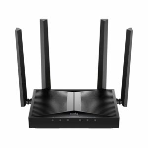 Cudy BE3600E Wi-Fi 7 Gigabit Router - Image 1