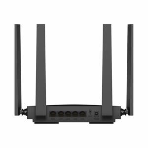 Cudy BE3600E Wi-Fi 7 Gigabit Router - Image 2