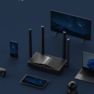 Cudy BE3600E Wi-Fi 7 Gigabit Router - Image 6