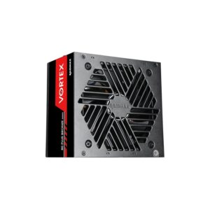 Raidmax RX-7AC-V Vortex 700W 80 Plus Bronze Non-Modular Power Supply - Image 1