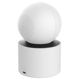 Xiaomi Smart Camera C500 Dual (4MP, 360° PTZ, AI Detection, Night Vision) - Image 3
