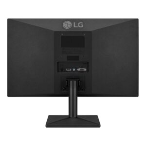 LG Essential 20" FWXGA TN Monitor 75Hz - Image 3