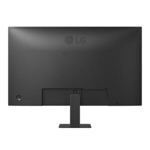 LG UltraFine 27" QHD IPS Monitor 100Hz with USB-C - Image 6
