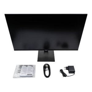 Xiaomi A27i 27" Full HD 1080p IPS Monitor (100Hz, 6ms, 16:9, HDMI/DP, Flicker-Free, and VESA Mount) - Image 13