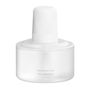 Xiaomi Smart Scent Diffuser Refill (Rose and Lychee) 135ml - Image 1