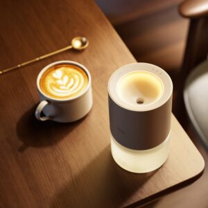 Xiaomi Smart Scent Diffuser Refill (Rose and Lychee) 135ml - Image 4