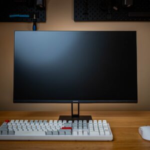 Xiaomi G27i 27" Full HD 1080p IPS Gaming Monitor (165Hz, 1ms, 16:9, HDMI/DP, and AMD FreeSync Premium) - Image 9