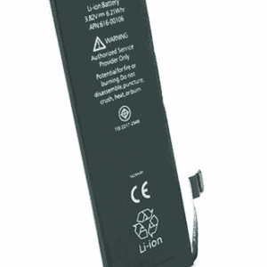 HUARIGOR REPLACEMENT BATT IPHONE SE
