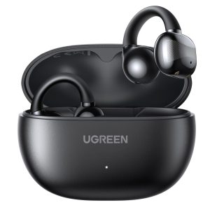 UGreen HiTune S3 Wireless Earclip Earbuds–Black