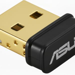 ASUS USB-BT540 Bluetooth 5.4 USB Nano Adapter