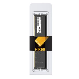 Hiksemi Hiker 16GB DDR5 4800MHz Desktop Memory – QWERTY Computers
